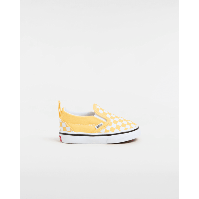 Vans Slip-on Checkerboard  VN000D0TP1T