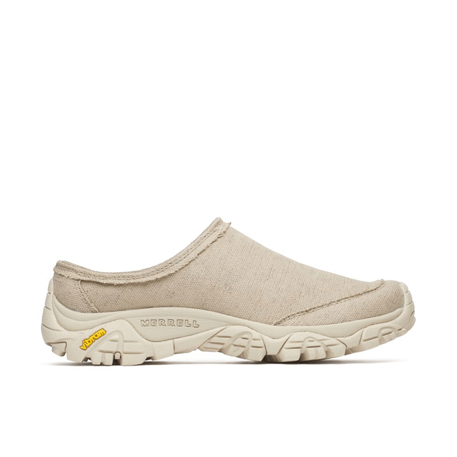 Merrell Moab 2 Slide Canvas 1TRL  Fawn J007712