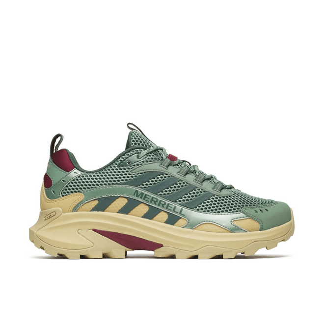 Merrell Moab Speed 2 Vent 2K 1TRL  Juniper J007145