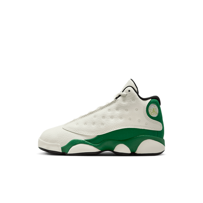Jordan 13 Retro "Court of Legends" Little Kids' HQ0779-103