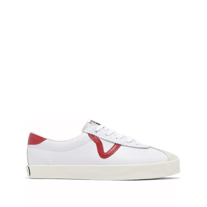 Vans LX Sport Low 73 VN000D2JRED