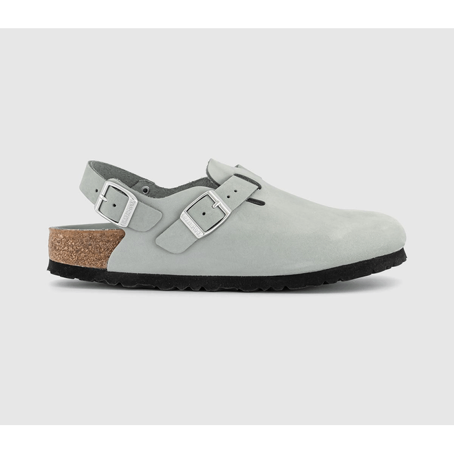 Birkenstock Women's Tokio LENB  Pure 1029429