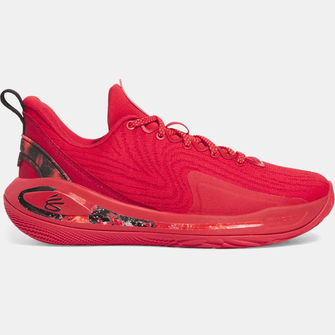 Under Armour Grade School Curry 12 'Spark' 6004934-600