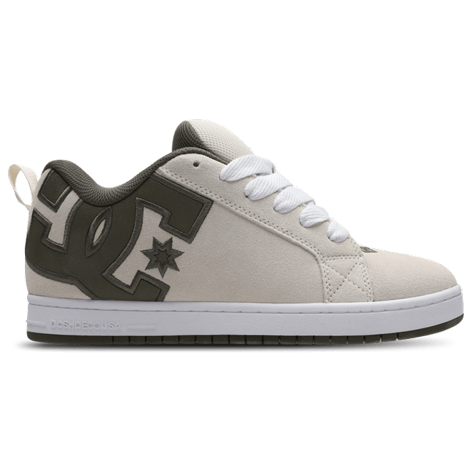 DC Shoes Court Graffik Men Shoes 300529-OVS
