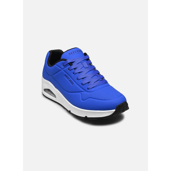 Skechers Uno Stand On Air 52458/BLW
