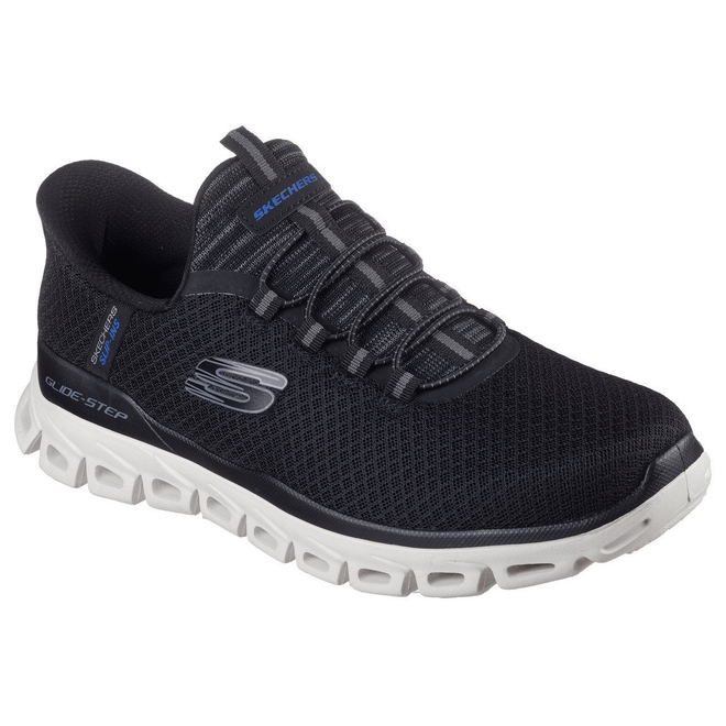 Skechers Slip-ins Glide - Step 233010/BLK