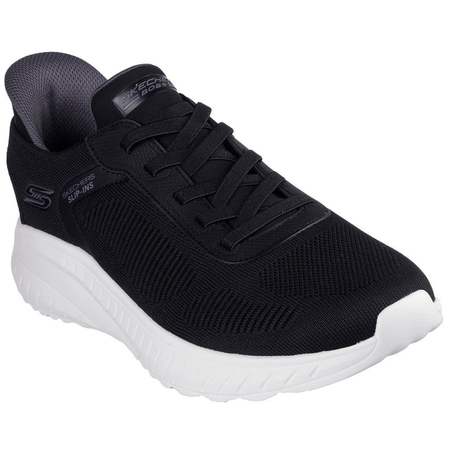 Skechers Slip-ins Bobs Squad Chaos 118312/BLK