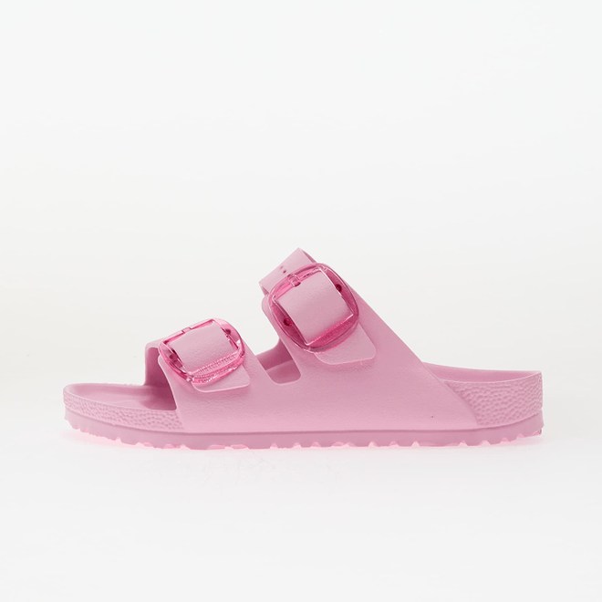 Birkenstock Arizona Big Buckle EVA Fondant Pink  1029642