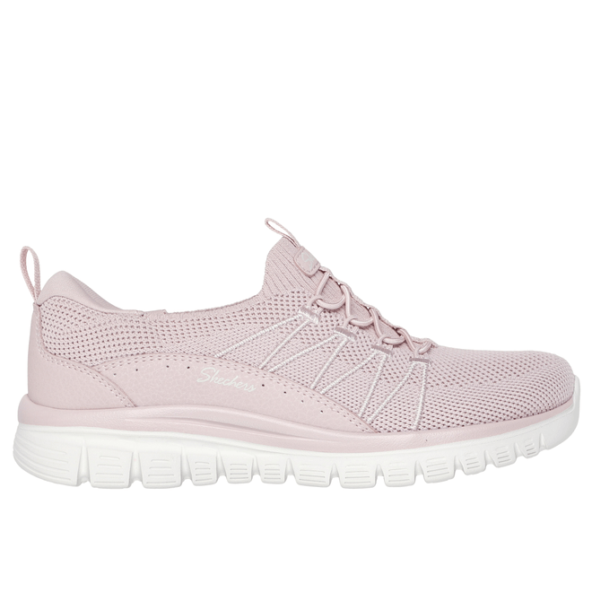 Skechers  Graceful  'Blush Pink' 100702-BLSH