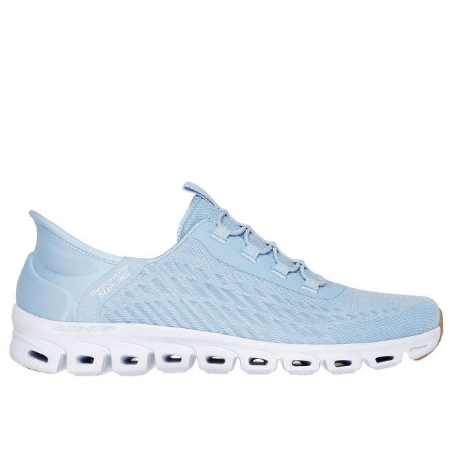 Skechers  Slip 'Light Blue' 104574-LTBL