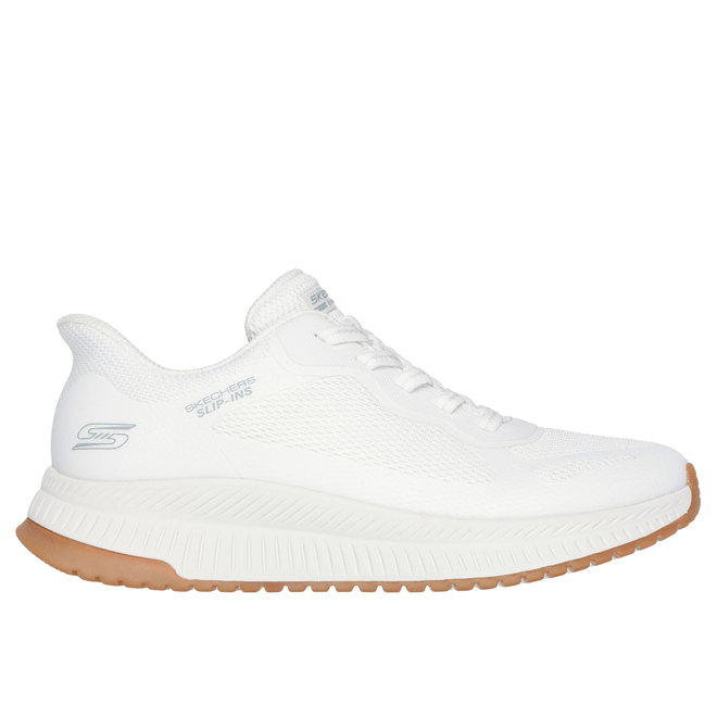 Skechers  Slip 'White' 117624-WHT