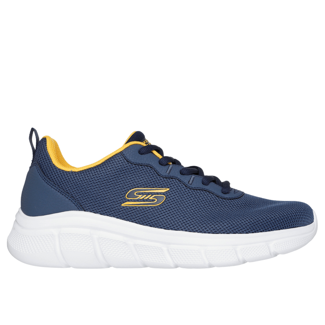 Skechers  BOBS Sport B Flex  'Navy Blue' 118109-NVY