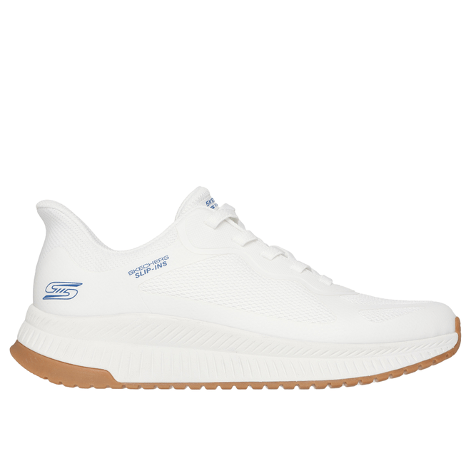 Skechers  Slip 'White' 118423-WHT