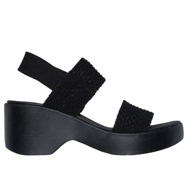 Skechers  Cali Day Shoes  'Black' 119413-BBK