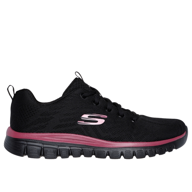 Skechers  Graceful  'Black' 12615-BKMV