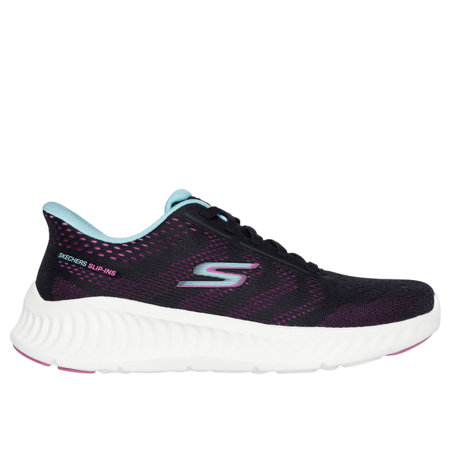 Skechers  Slip 'Black' 125643-BKPR