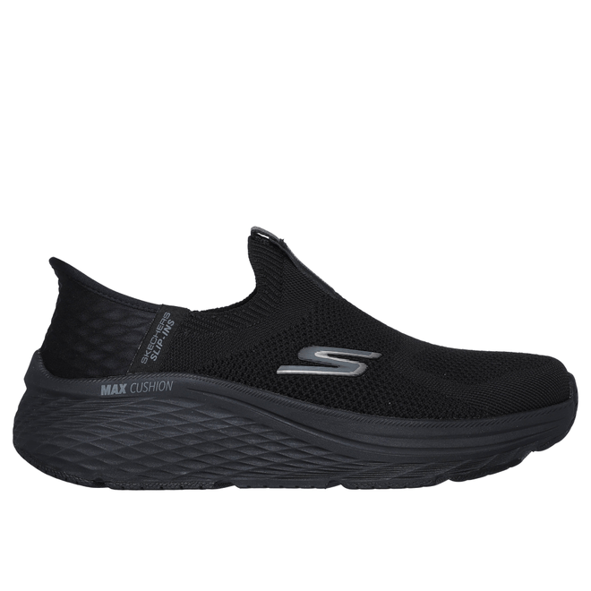 Skechers  Slip 'Black' 129611-BBK