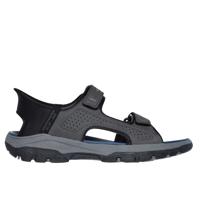 Skechers  Slip 'Charcoal' 205289-CHAR