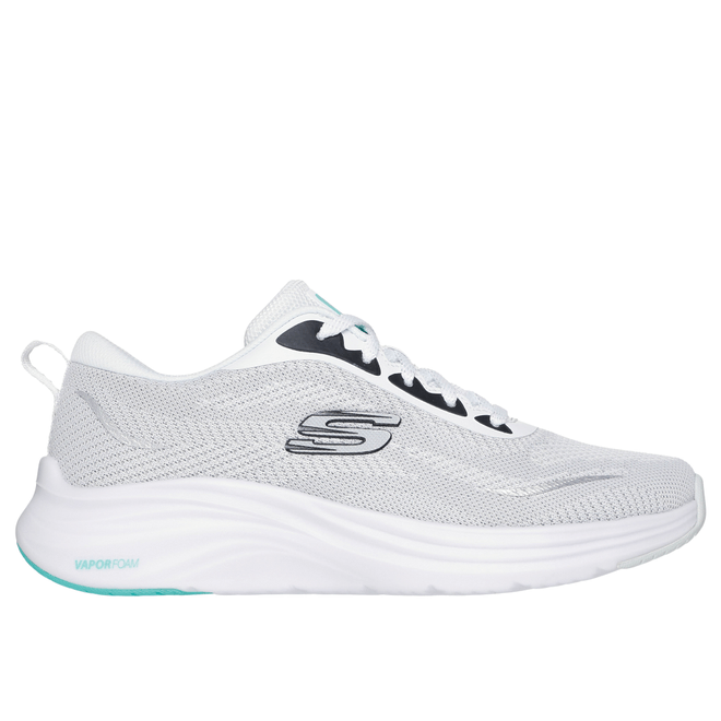 Skechers  Vapor Foam  'White' 150028-WBK