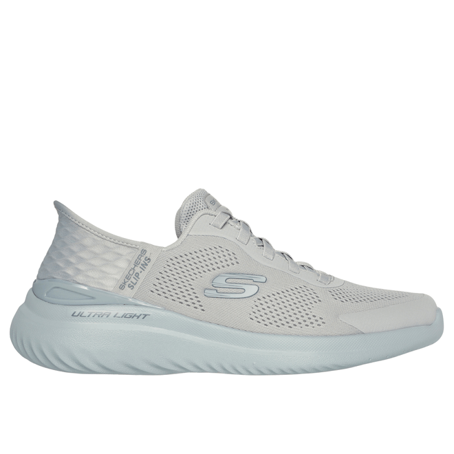 Skechers  Slip 'Gray' 232459-GRY