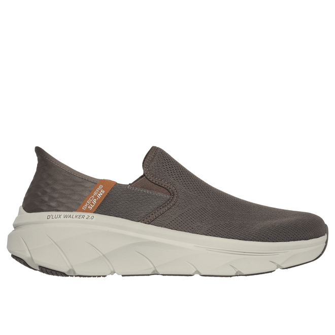 Skechers  Slip 'Brown' 232463-BRN