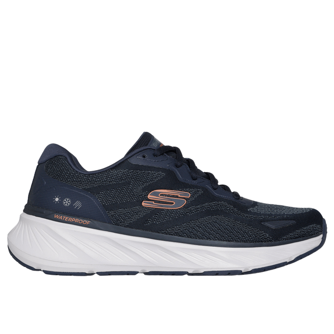 Skechers  Relaxed Fit: Edgeride  'Navy Blue' 232842-NVOR