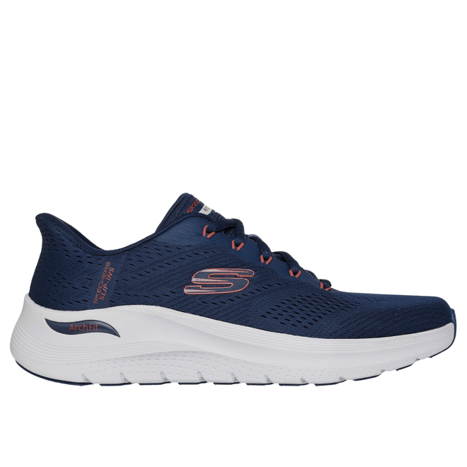 Skechers  Slip 'Navy Blue' 232712-NVRD