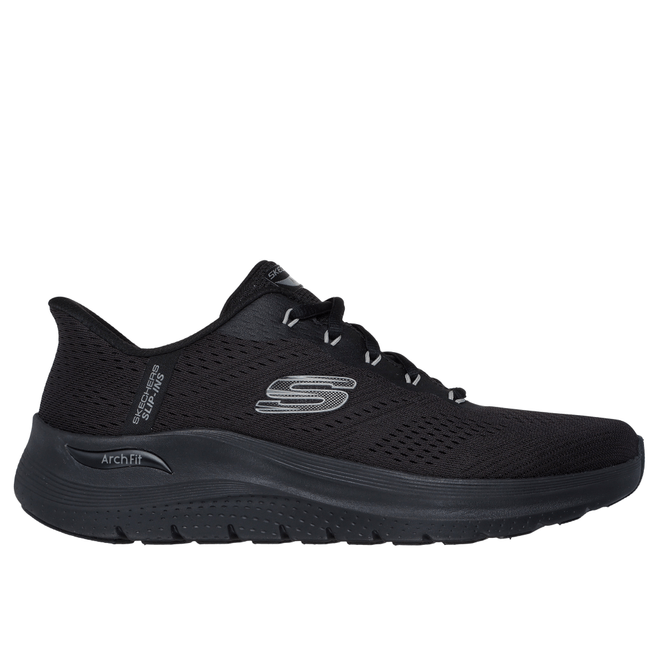 Skechers  Slip 'Black' 232712-BBK