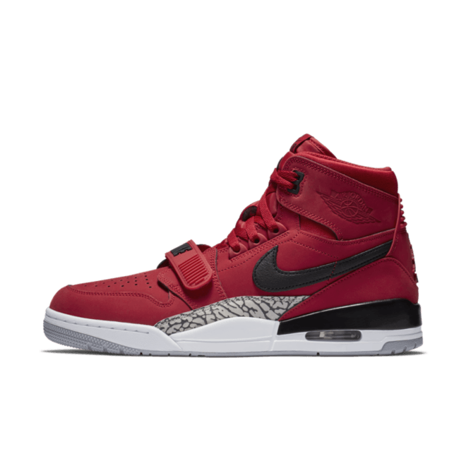 Air Jordan Legacy 312 'Toro' AV3922-601
