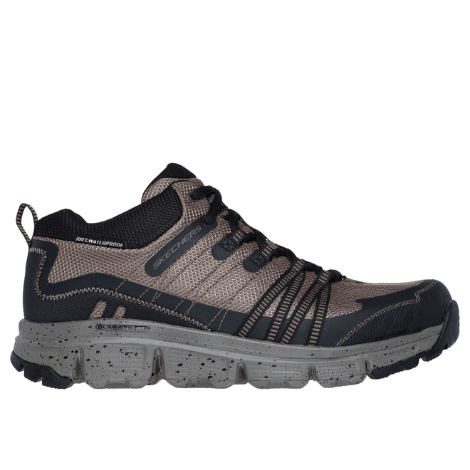 Skechers  Waterproof: Summits AT  'Tan' 237701-TNBK