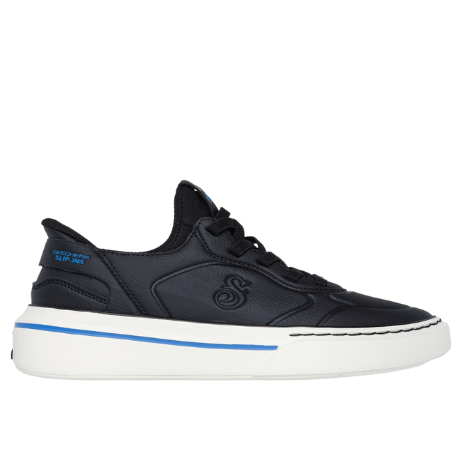 Skechers  Slip 'Black' 251100-BLK