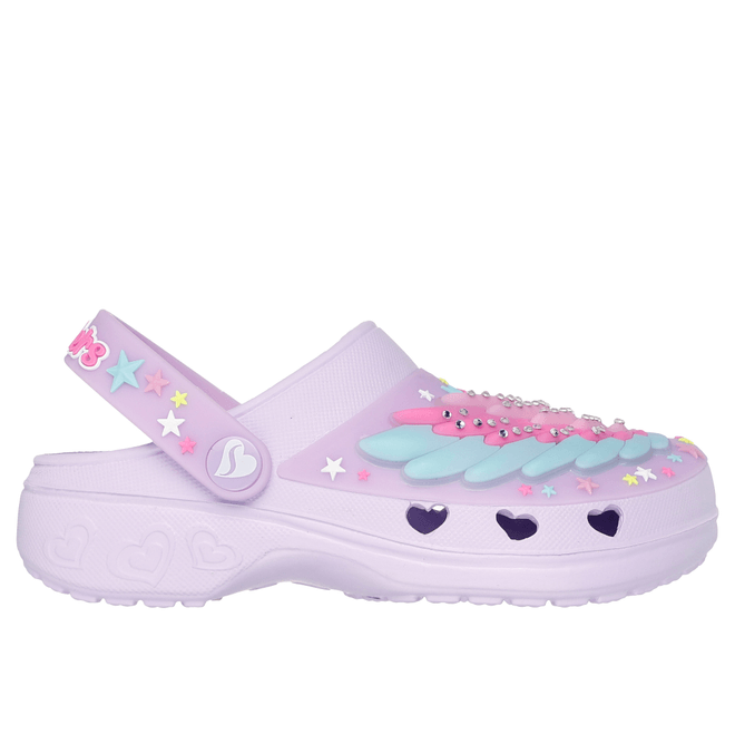 Skechers  Foamies: Sweetheart  'Lavender' 308367L-LVMT
