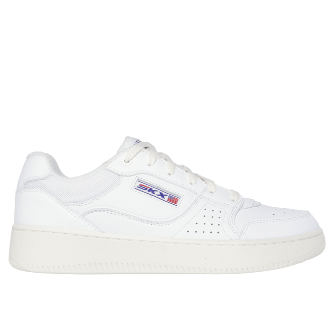 Skechers  Sport Court 2.0  'White' 254026-WHT