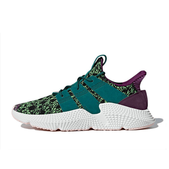 Dragon ball Z X adidas 'Cell' D97053