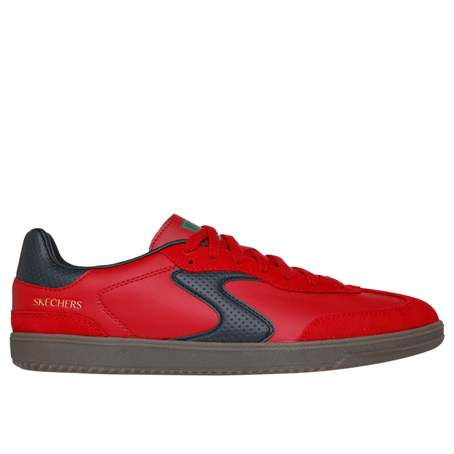 Skechers  Hotshot  'Red' 254152-RDBK