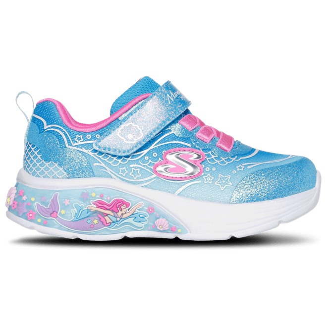 Skechers My Dreamers  'Blue' 303061N-BLMT