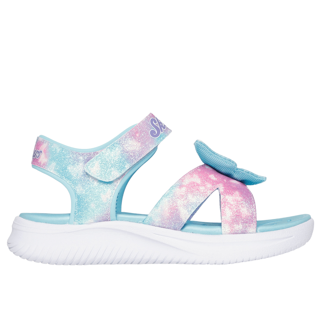 Skechers  Jumpsters Sandal  'Aqua' 303109L-AQMT