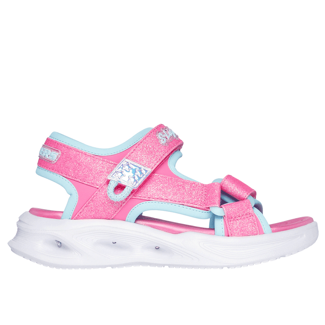 Skechers  S 'Hot Pink' 303024L-HPAQ