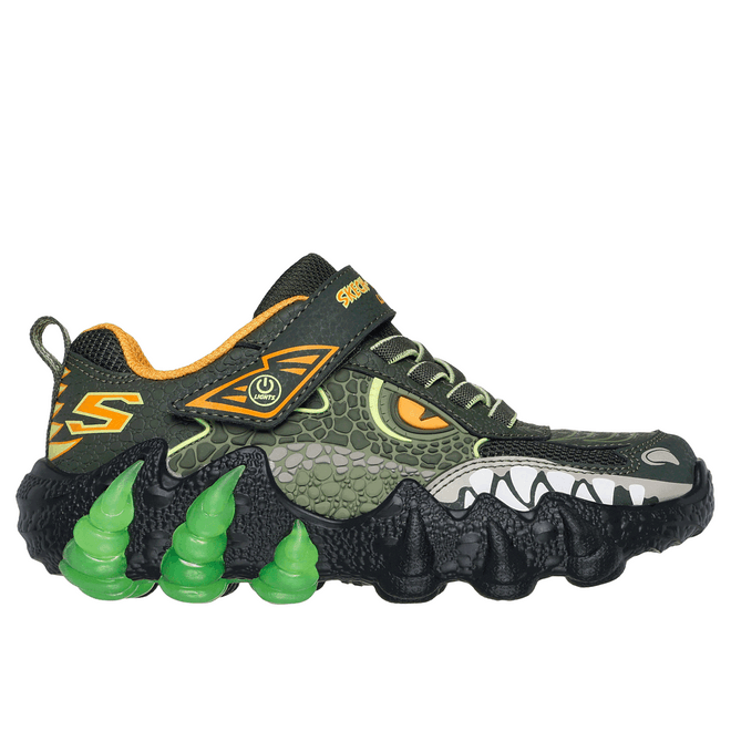 Skechers Boy's Skech 'Olive' 400121L-OLV