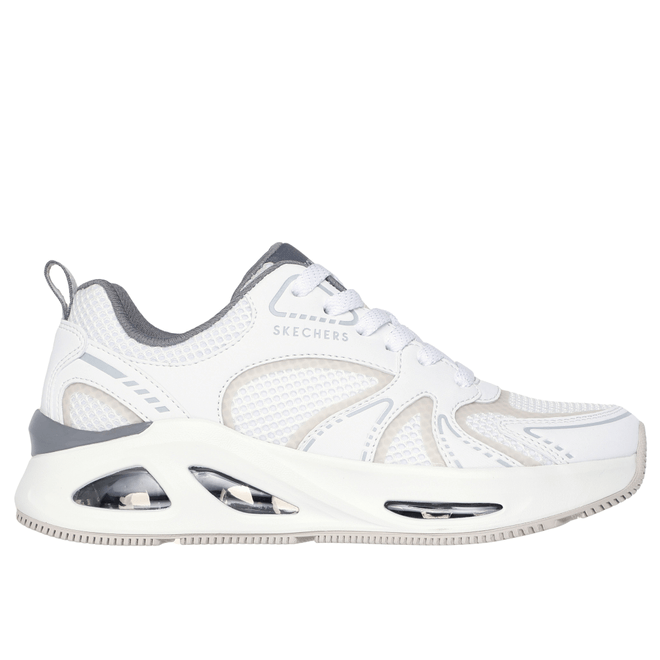 Skechers  Uno Ego  'White' 177474-WGY