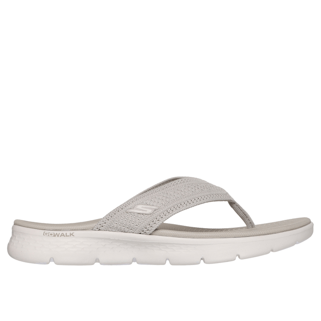 Skechers  GO WALK Flex Sandal  'Taupe' 141459-TPE