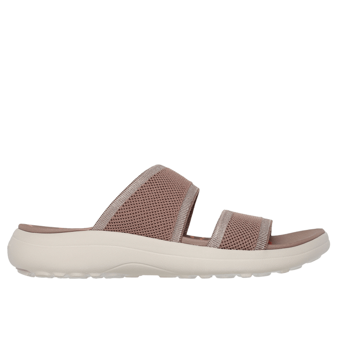 Skechers  Sporty Slim Sandal  'Mocha' 163559-MOC