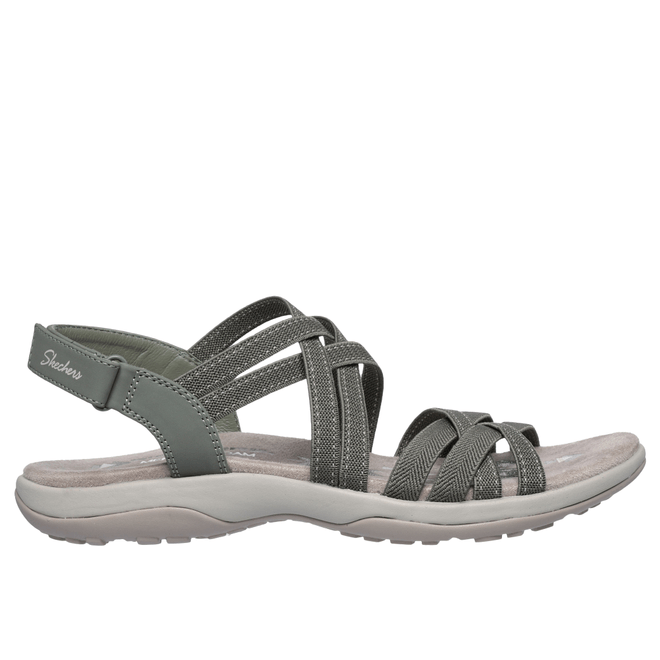 Skechers  Reggae Slim  'Olive' 163571-OLV