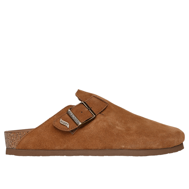 Skechers  Relaxed Fit: Arch Fit Granola Shoes  'Chestnut' 158830-CSNT