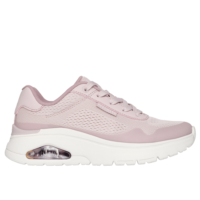 Skechers  Uno Flex  'Mauve' 177794-MVE