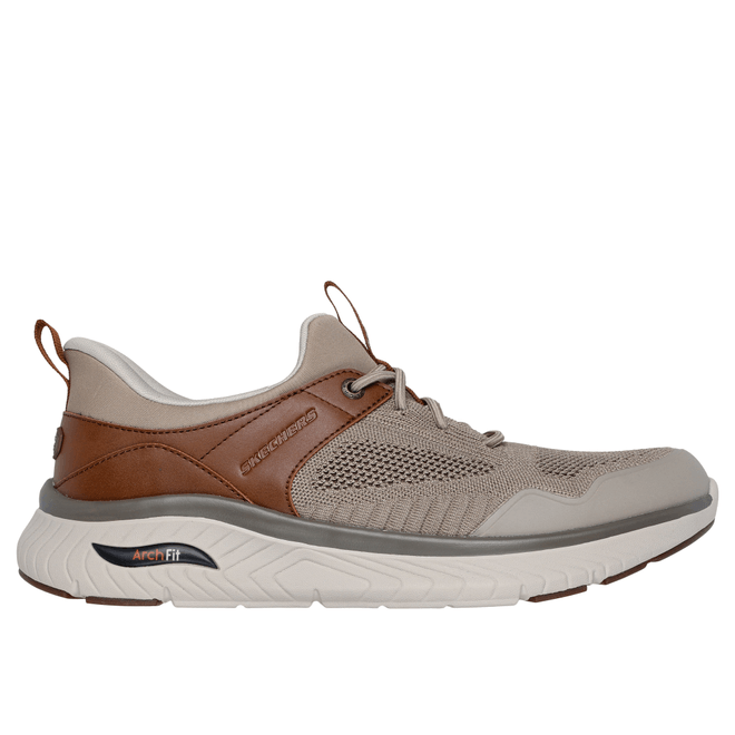 Skechers  Slip 'Taupe' 205340-TPBR