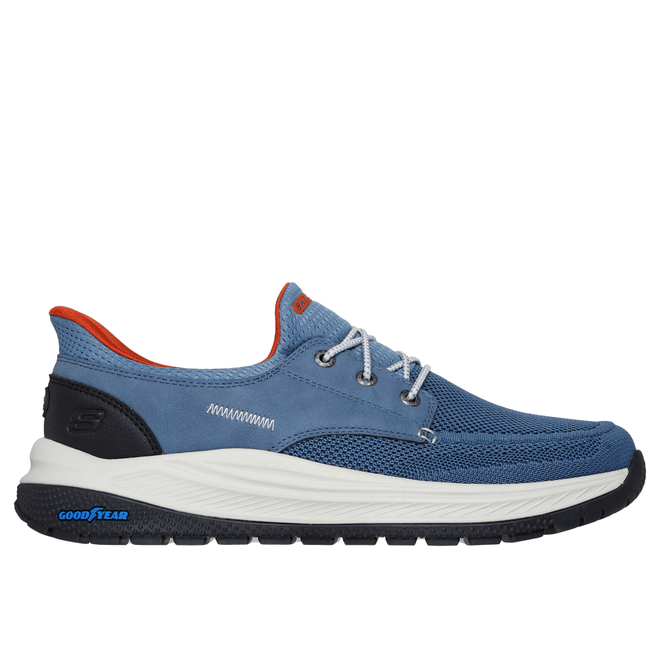 Skechers  Slip 'Blue' 205467-BLU