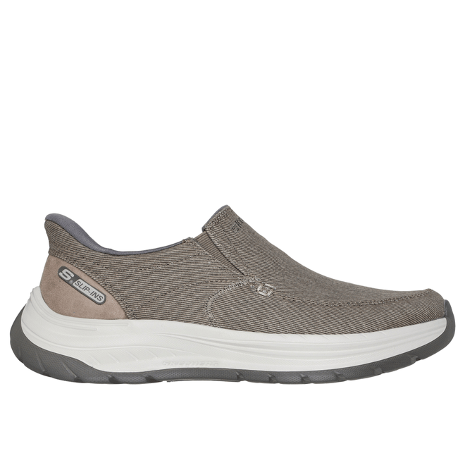 Skechers  Slip 'Taupe' 205356-TPE