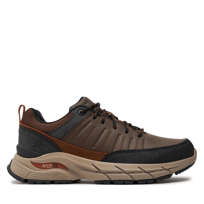 Skechers  Arch Fit  'Brown' 210319-CDB