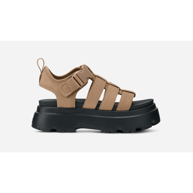 UGG® Cora Sandal Women Tan 1152698-SAN